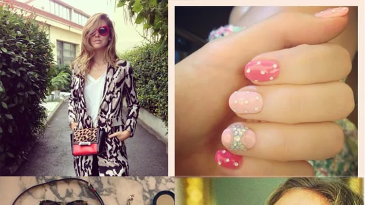 Πως να βγάλεις την τέλεια #misbloomstyle φωτογραφία