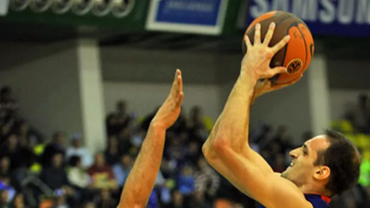 To Euroleague basket στη Nova