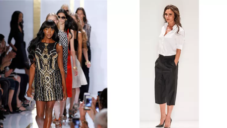 Άνοιξη 2014: Τα πρώτα fashion shows στην Εβδομάδα Μόδας της Νέας Υόρκης