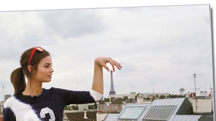 Αυτό που σε μπλοκάρει είσαι... ΕΣΥ!