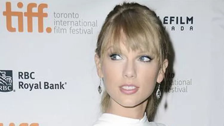 Και η Taylor Swift στο Φεστιβάλ Κινηματογράφου του Τορόντο