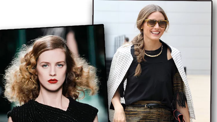 Fall Hair Trends: Όλες οι τάσεις στα μαλλιά