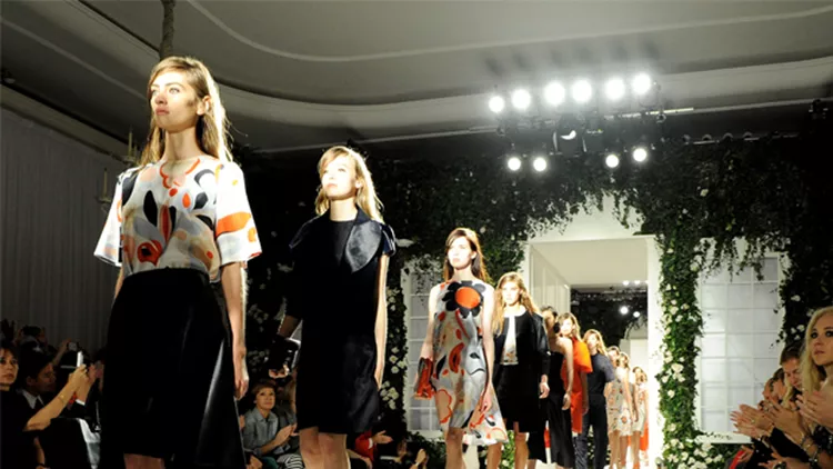 Mulberry 2014
