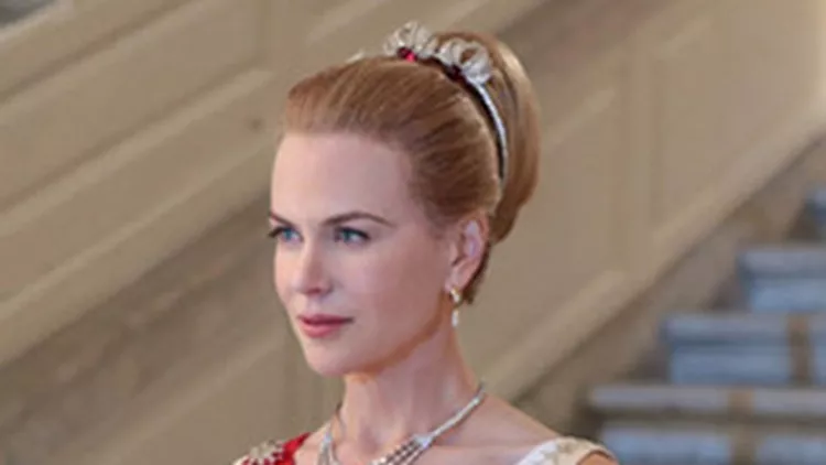 Βίντεο: Το πρώτο τρέιλερ της ταινίας «Grace of Monaco»