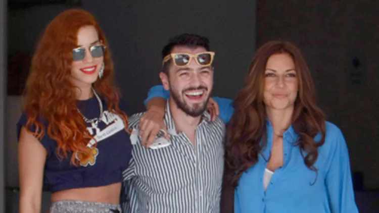 Dancing with the Stars: Οι πρώτες φωτογραφίες και τα ονόματα των συμμετεχόντων