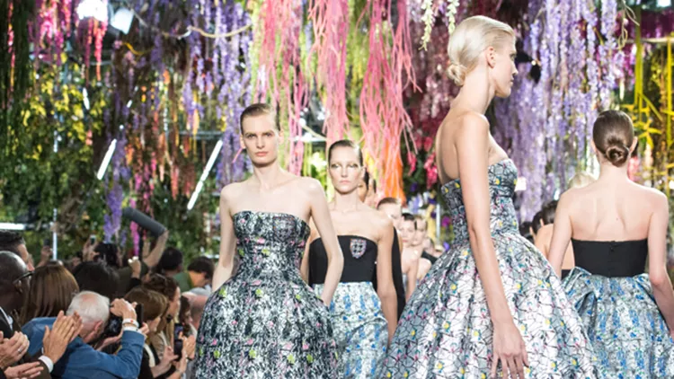 Paris Fashion Week: Τα show των Christian Dior, Celine, Chloe, Isabel Marant και Jean Paul Gaultier
