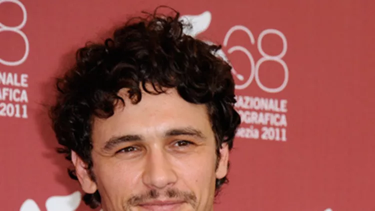 James Franco