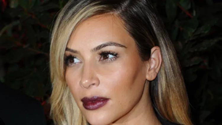 Kim Kardashian: Η προκλητική της εμφάνιση στο Παρίσι