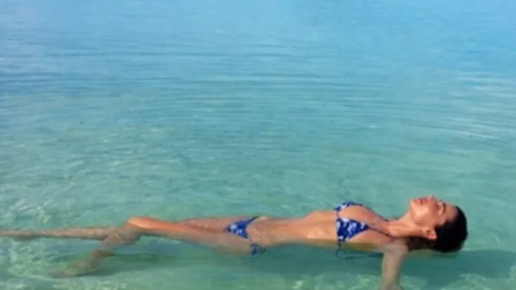 Miranda Kerr: Η τρυφερή φωτογραφία με τον γιο της