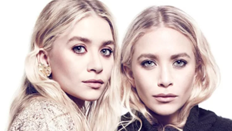 Mary-Kate & Ashley Olsen: Η κοινή τους φωτογράφηση