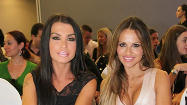 Athens Xclusive Designers Week: Ποιοι celebrities βρέθηκαν εκεί την 3η ημέρα; 