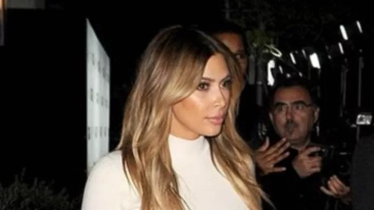 Kim Kardashian: Η εντυπωσιακή πρόταση γάμου και το δαχτυλίδι αρραβώνων