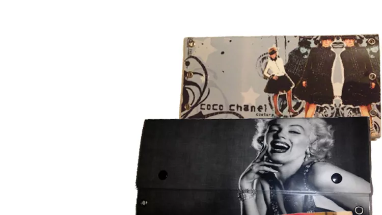 Κέρδισε έναν φάκελο Lovely Hand Made by Dristela