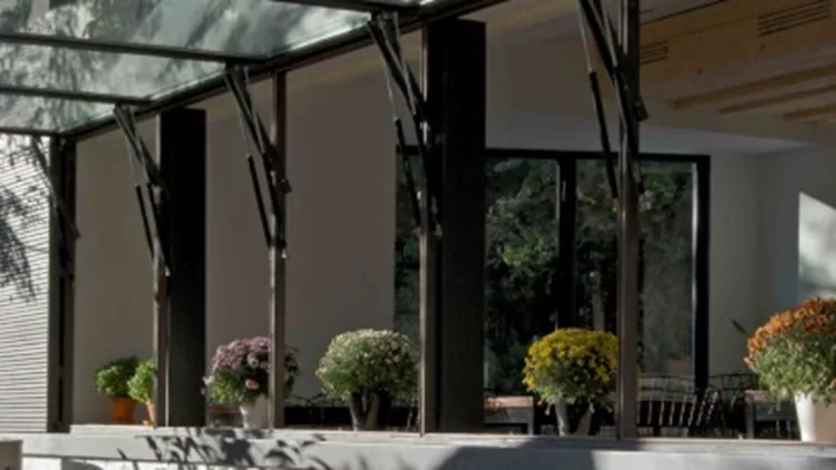 Δοκιμάσαμε τη «Σκάντζα» στην Κηφισιά