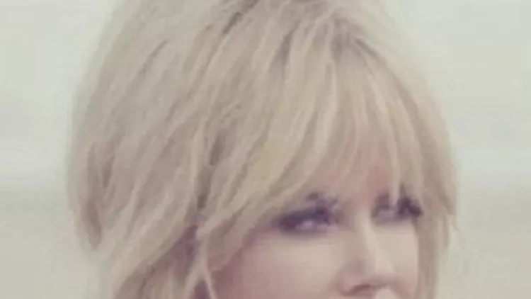 Behind-The-Scenes: Η Nicole Kidman ξανά για τον Jimmy Choo