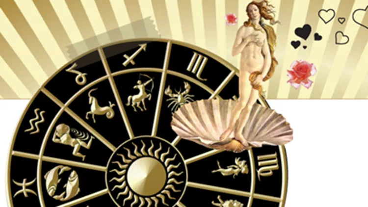 zodiacvenus