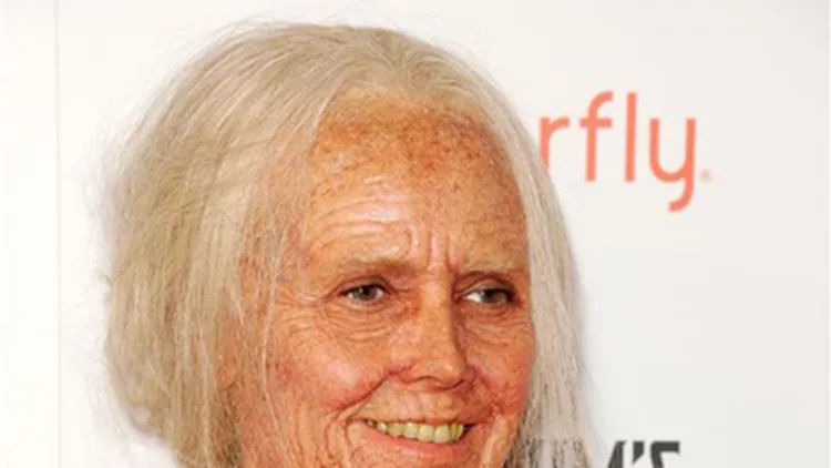 Heidi Klum: Αγνώριστη με αφορμή το Halloween!