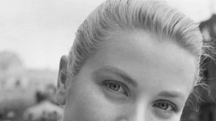 H Grace Kelly «ποζάρει» για το Tatler