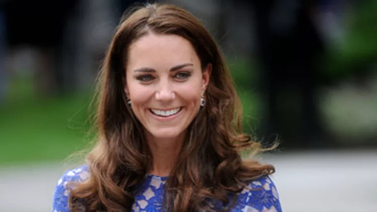 Αποκάλυψη: Η μυστική στυλίστρια της Kate Middleton