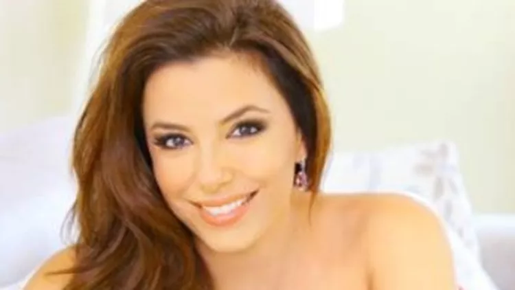 Eva Longoria: Πιστή στις φιλανθρωπικές της ευαισθησίες