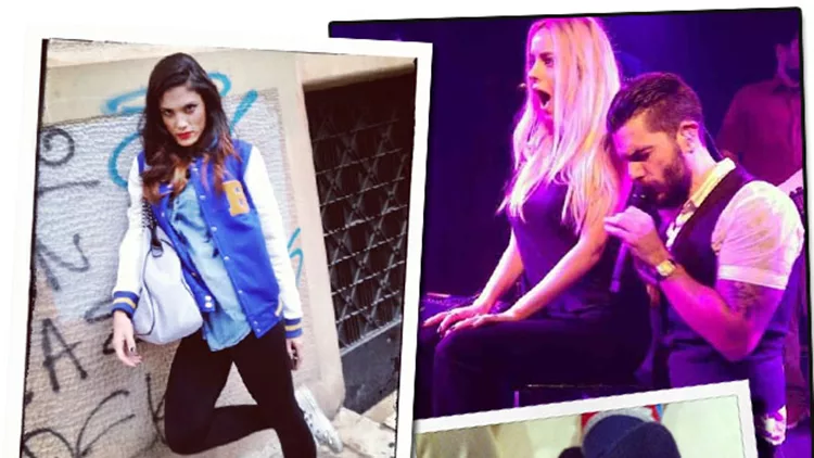 Insta-Greece: Τι φωτογραφίες ανέβασαν οι έλληνες celebrities στο Instagram