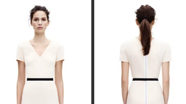 Τα «iconic» φορέματα της Victoria Beckham