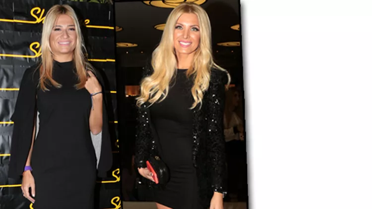 Thigh High Boots: Πώς τις φόρεσαν οι Ελληνίδες celebs;