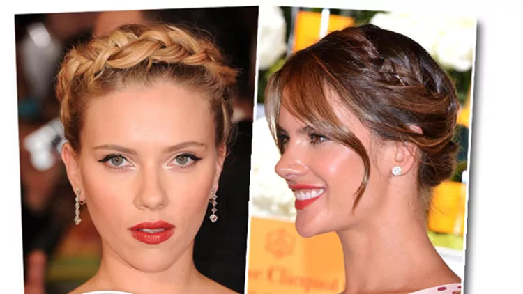 Hot Hair Trend: Οι πλεξίδες του χειμώνα 