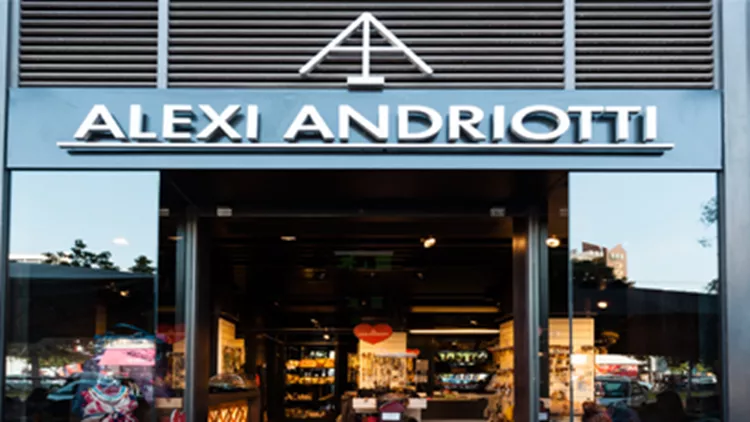 Mirror blog Βίντεο: Το απόλυτο hot spot Alexi Andriotti Accessories 