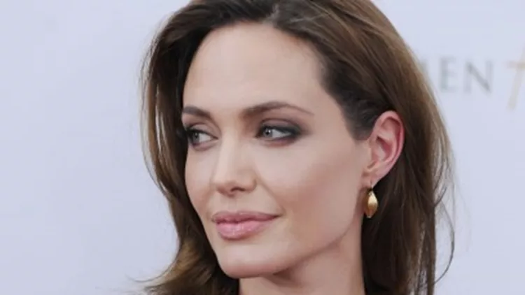 angelina