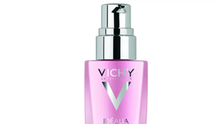 Μια κίνηση για φωτεινή επιδερμίδα!