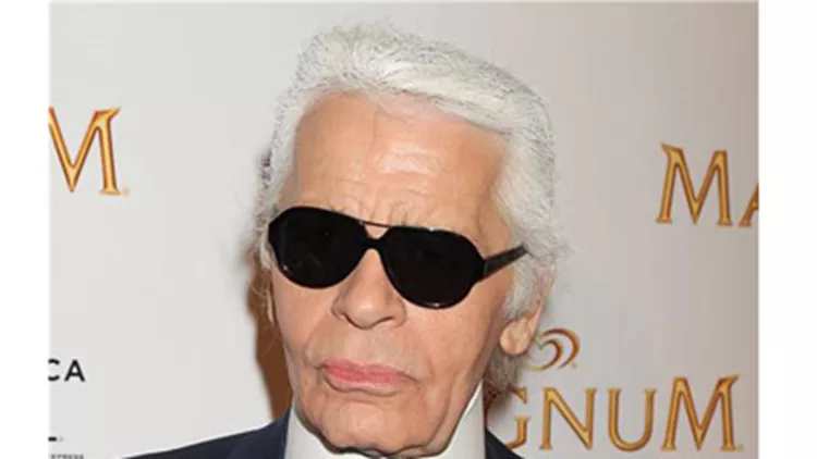 karllagerfeld