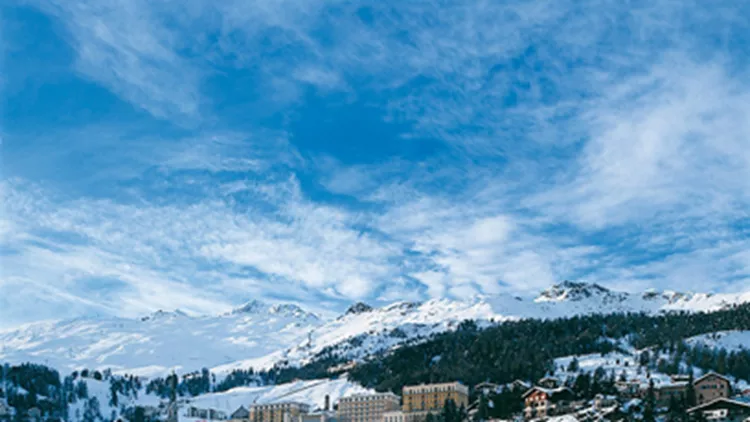 Η Grace Hotels αποκτά το ιστορικό ξενοδοχείο La Margna στο St. Moritz 