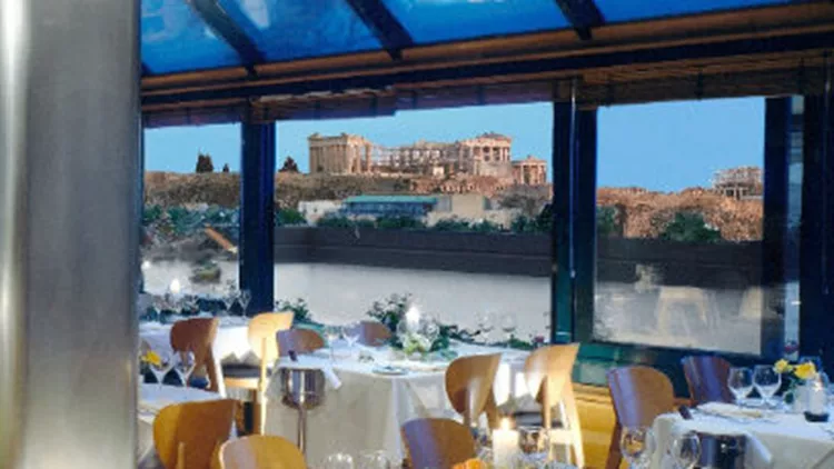 Χριστουγεννιάτικες γεύσεις με στιλ!