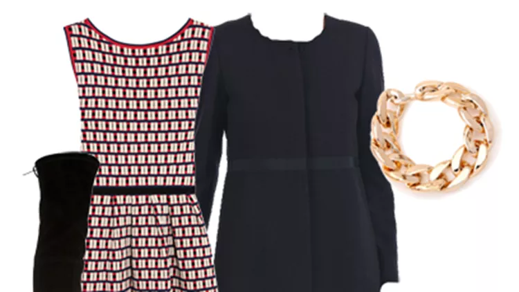 Outfit of the day: 16/12/2013