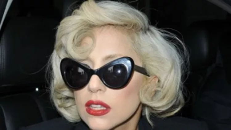 gaga