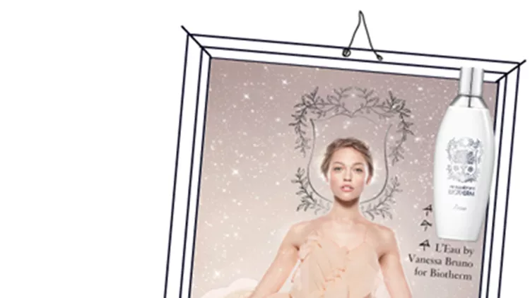 vanessabrunobiotherm