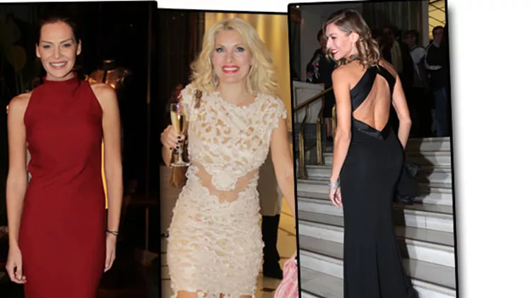 Οι top εμφανίσεις του 2013 από τις Ελληνίδες celebs