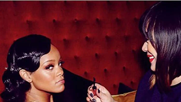 Rihanna, Beyonce, Taylor Swift: Πώς πέρασαν την παραμονή Πρωτοχρονιάς;