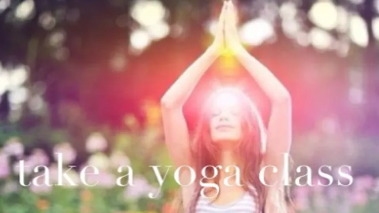 take-a-yoga-class
