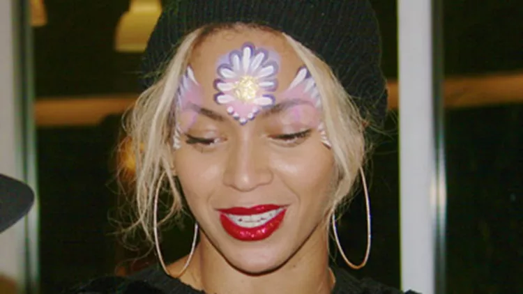 Beyonce: Δημοσίευσε φωτογραφίες από τo πάρτι γενεθλίων της κόρης της