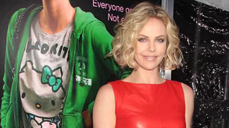 charlize