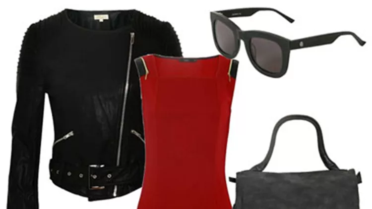 3 outfits για stylish εμφανίσεις στο γραφείο