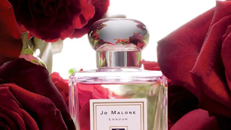 Η Ημέρα του Αγίου Βαλεντίνου μυρίζει Red Roses by Jo Malone
