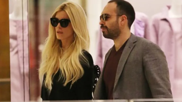 Katerina Kainoyrgioy Basilhs Sta8okwstopoylos Bolta Sta Celebrities Eidhseis