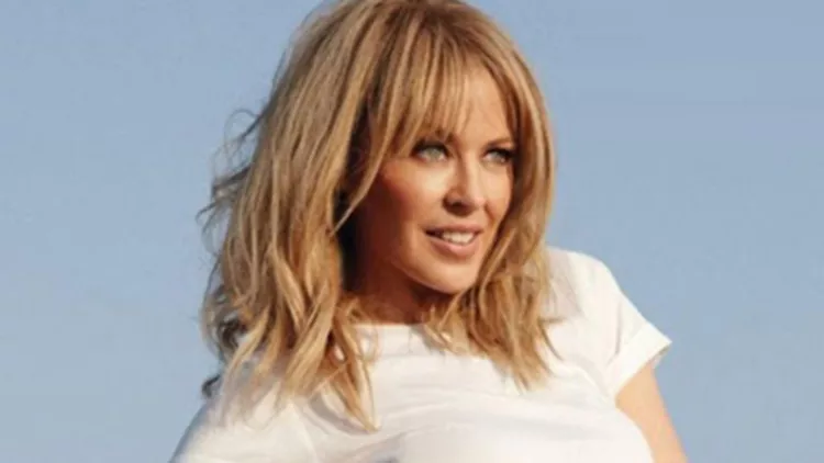 Kylie Minogue: Πιο sexy από ποτέ στο νέο της ημερολόγιο