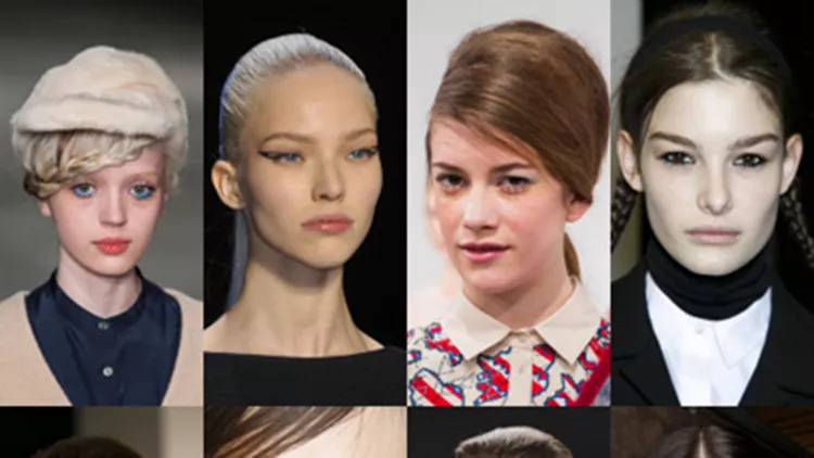 8 νέοι τρόποι να φορέσεις το eyeliner