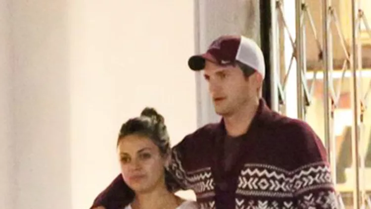 Mila Kunis - Ashton Kutcher: Επισημοποίησαν την σχέση τους! Δες το δαχτυλίδι αρραβώνων