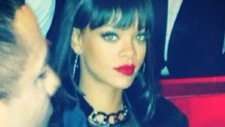 Rihanna: Η νέα σέξι εμφάνιση στην Εβδομάδα Μόδας του Παρισιού
