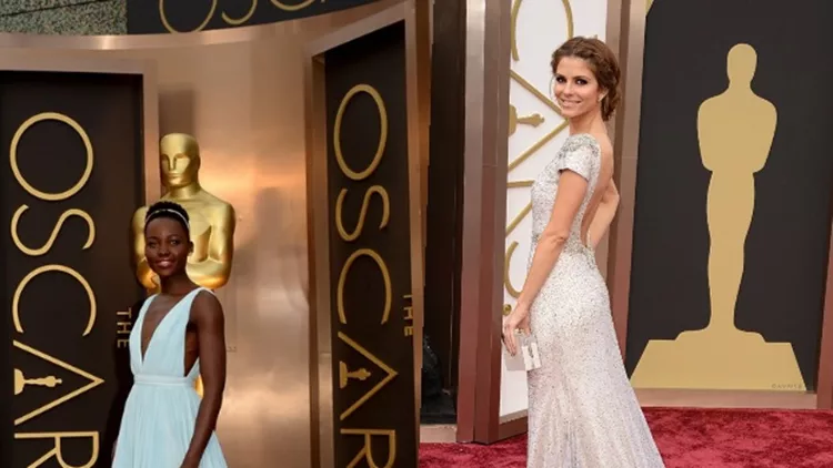 Οι εμφανίσεις στο κόκκινο χαλί των Oscars